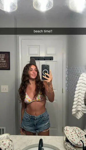 Gianina Paolantonio OnlyFans Leaked Free Thumbnail Picture - #cBgAfHzE69