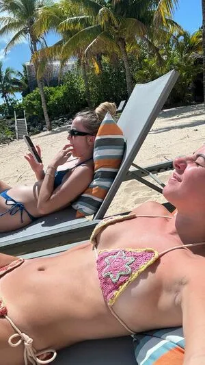 Gianina Paolantonio OnlyFans Leaked Free Thumbnail Picture - #cX0oeKTGRg