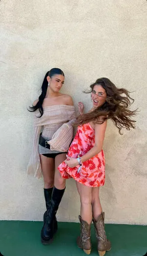 Gianina Paolantonio OnlyFans Leaked Free Thumbnail Picture - #co01gNNzX3