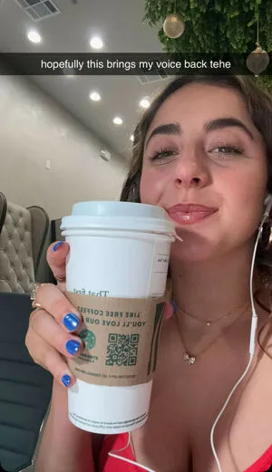 Gianina Paolantonio OnlyFans Leaked Free Thumbnail Picture - #crXFHLWfld