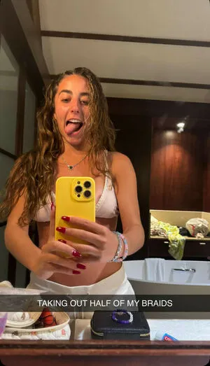 Gianina Paolantonio OnlyFans Leaked Free Thumbnail Picture - #dWFX2KsdWr