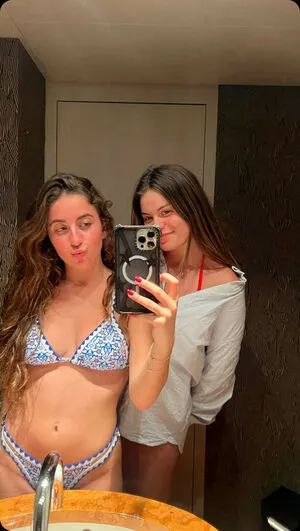 Gianina Paolantonio OnlyFans Leaked Free Thumbnail Picture - #dbvLB89VjY
