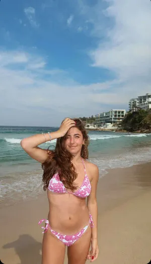 Gianina Paolantonio OnlyFans Leaked Free Thumbnail Picture - #dlHJBAjL33