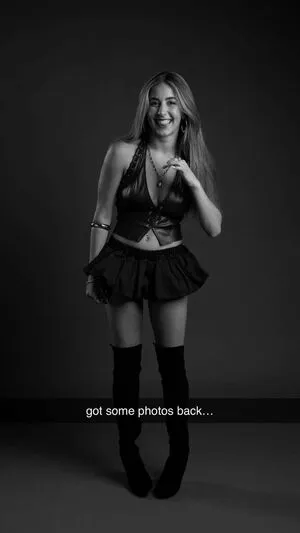 Gianina Paolantonio OnlyFans Leaked Free Thumbnail Picture - #e4isH6mtnh