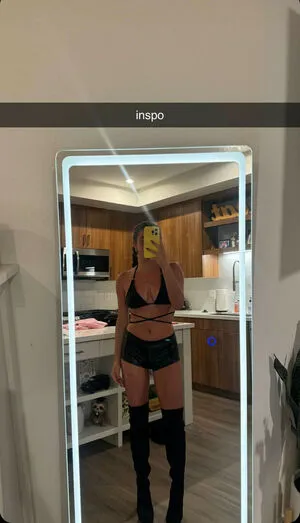 Gianina Paolantonio OnlyFans Leaked Free Thumbnail Picture - #eD0XSl7xNq