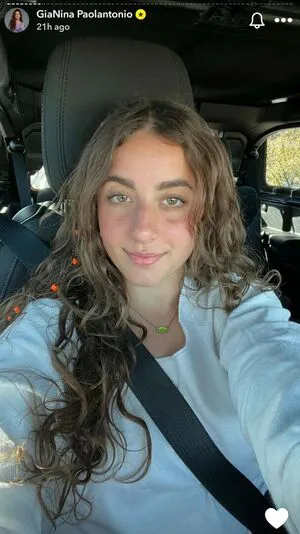 Gianina Paolantonio OnlyFans Leaked Free Thumbnail Picture - #eEfizOHdj7