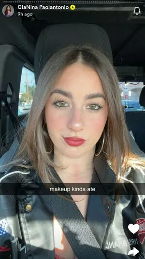 Gianina Paolantonio OnlyFans Leaked Free Thumbnail Picture - #fELyFAzgoe