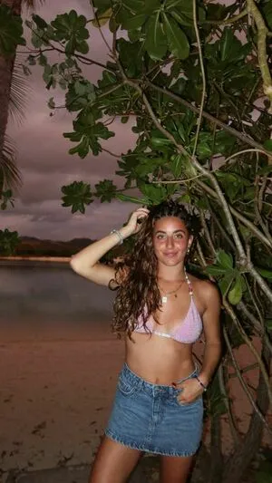 Gianina Paolantonio OnlyFans Leaked Free Thumbnail Picture - #hFh4xF29J4
