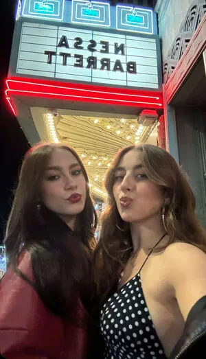 Gianina Paolantonio OnlyFans Leaked Free Thumbnail Picture - #hqGFRBgjwG