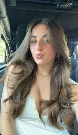 Gianina Paolantonio OnlyFans Leaked Free Thumbnail Picture - #hum001sYCA