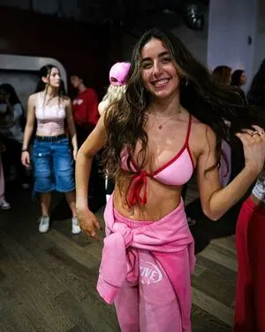 Gianina Paolantonio OnlyFans Leaked Free Thumbnail Picture - #iADmwHDBsC