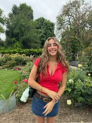 Gianina Paolantonio OnlyFans Leaked Free Thumbnail Picture - #jDaaap5zem