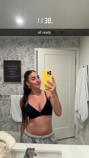 Gianina Paolantonio OnlyFans Leaked Free Thumbnail Picture - #jSlTPhNcLI