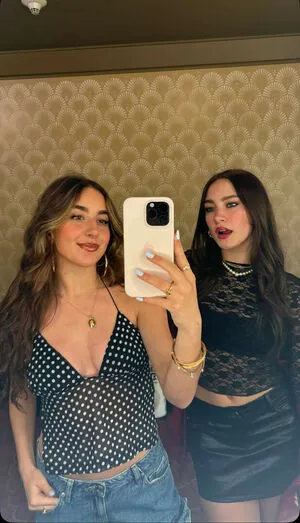 Gianina Paolantonio OnlyFans Leaked Free Thumbnail Picture - #k9tcrKSGuy
