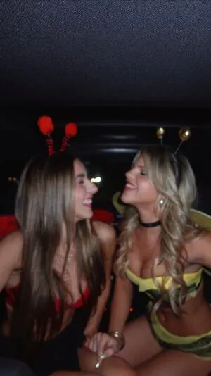 Gianina Paolantonio OnlyFans Leaked Free Thumbnail Picture - #kakojPiwac