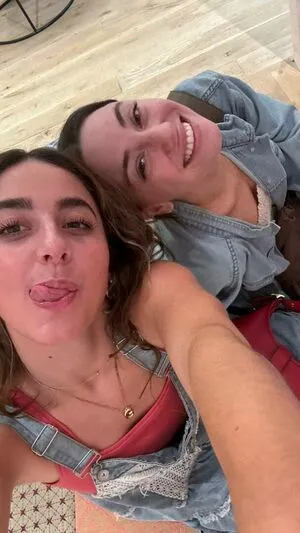 Gianina Paolantonio OnlyFans Leaked Free Thumbnail Picture - #l5f3icGV6I