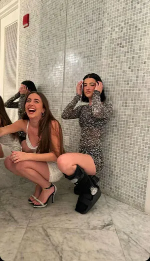 Gianina Paolantonio OnlyFans Leaked Free Thumbnail Picture - #lDIPhODvDN