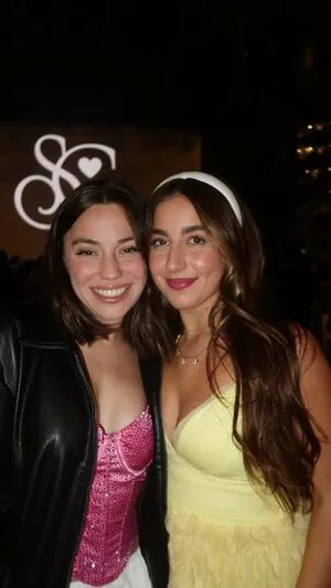 Gianina Paolantonio OnlyFans Leaked Free Thumbnail Picture - #lg6re4Sy58