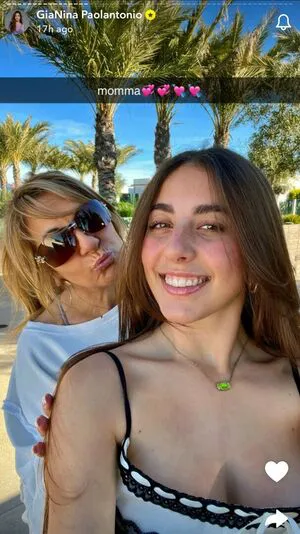 Gianina Paolantonio OnlyFans Leaked Free Thumbnail Picture - #lhcdYelcQE