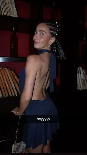 Gianina Paolantonio OnlyFans Leaked Free Thumbnail Picture - #m86EiAGYwV