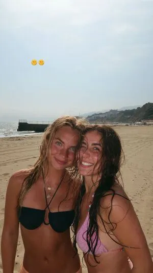 Gianina Paolantonio OnlyFans Leaked Free Thumbnail Picture - #mcLbE7Gxtv