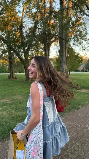 Gianina Paolantonio OnlyFans Leaked Free Thumbnail Picture - #muto6mGssA