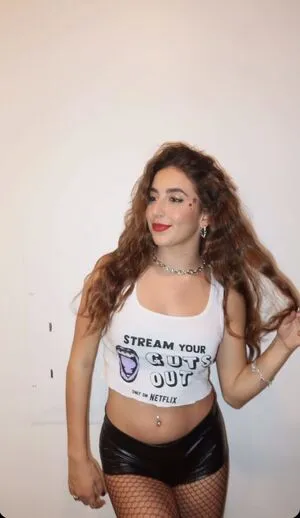 Gianina Paolantonio OnlyFans Leaked Free Thumbnail Picture - #nZjBvh1x2r
