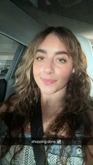 Gianina Paolantonio OnlyFans Leaked Free Thumbnail Picture - #nZwnC67fLL