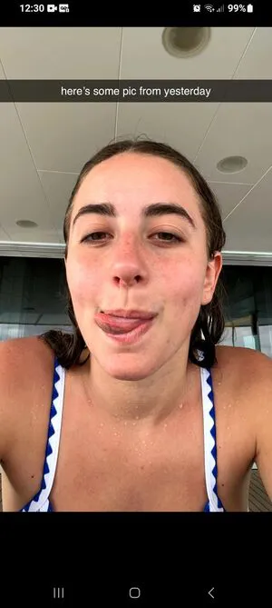 Gianina Paolantonio OnlyFans Leaked Free Thumbnail Picture - #naFOGoFNVw