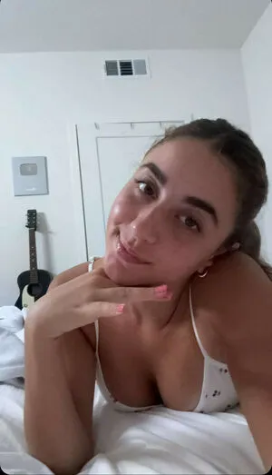 Gianina Paolantonio OnlyFans Leaked Free Thumbnail Picture - #nj38Y2EUf4