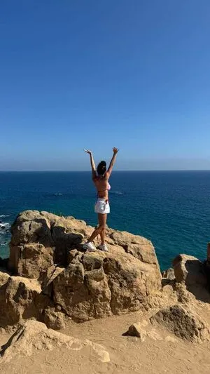 Gianina Paolantonio OnlyFans Leaked Free Thumbnail Picture - #o7CAUevFR9