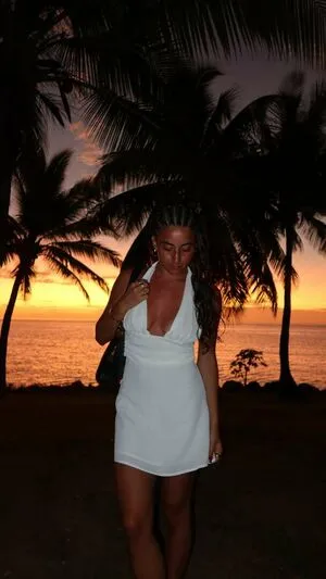 Gianina Paolantonio OnlyFans Leaked Free Thumbnail Picture - #oceetxvT2e