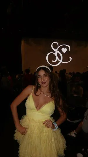 Gianina Paolantonio OnlyFans Leaked Free Thumbnail Picture - #omHJ6vXXxV