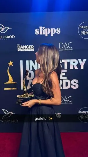 Gianina Paolantonio OnlyFans Leaked Free Thumbnail Picture - #p2EutzWfLe