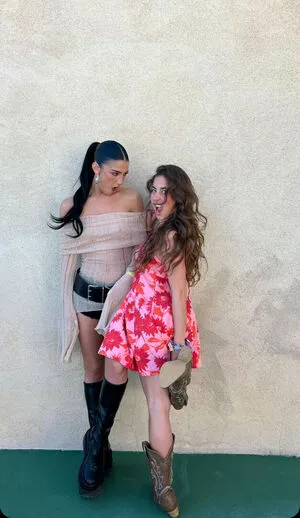 Gianina Paolantonio OnlyFans Leaked Free Thumbnail Picture - #pQLthv7l4G