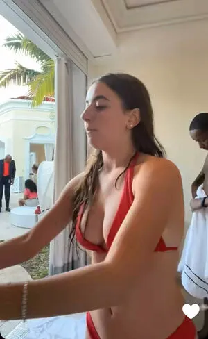 Gianina Paolantonio OnlyFans Leaked Free Thumbnail Picture - #q4gEY73oXg