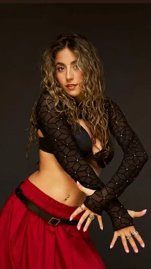 Gianina Paolantonio OnlyFans Leaked Free Thumbnail Picture - #qfKRWHLAqF