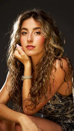 Gianina Paolantonio OnlyFans Leaked Free Thumbnail Picture - #rgd99FBO9X