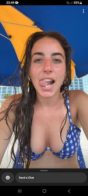 Gianina Paolantonio OnlyFans Leaked Free Thumbnail Picture - #rkGcAB3VNj