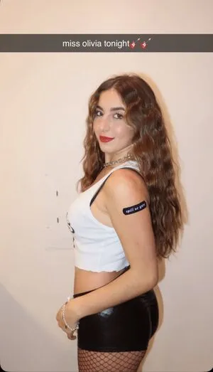 Gianina Paolantonio OnlyFans Leaked Free Thumbnail Picture - #rp9Zvin5zJ