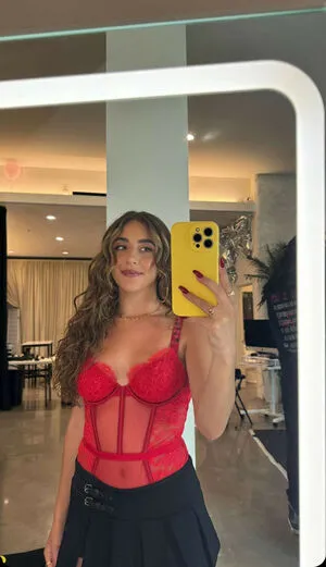 Gianina Paolantonio OnlyFans Leaked Free Thumbnail Picture - #sYjtQMVfWR