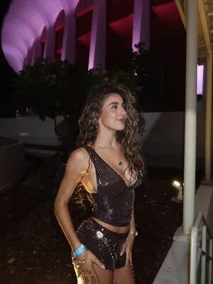 Gianina Paolantonio OnlyFans Leaked Free Thumbnail Picture - #tBVyQpiChN