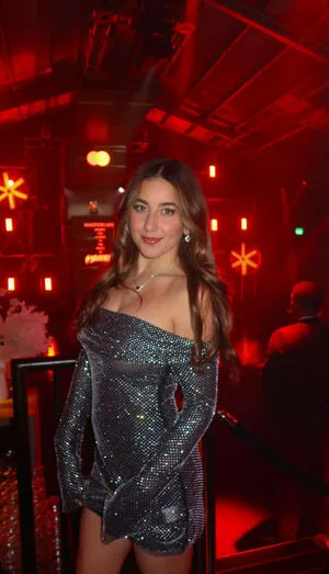 Gianina Paolantonio OnlyFans Leaked Free Thumbnail Picture - #tD40HZJUSh
