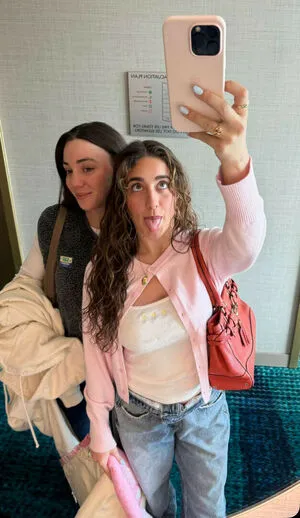 Gianina Paolantonio OnlyFans Leaked Free Thumbnail Picture - #tXGaX9vZRn