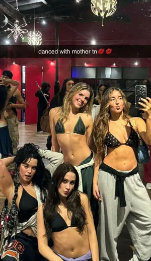 Gianina Paolantonio OnlyFans Leaked Free Thumbnail Picture - #unXggSzqSu
