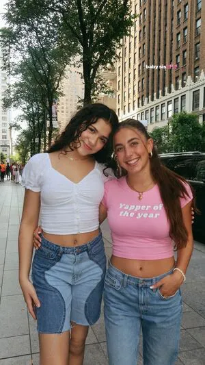 Gianina Paolantonio OnlyFans Leaked Free Thumbnail Picture - #v5qzUUQv9c