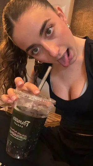 Gianina Paolantonio OnlyFans Leaked Free Thumbnail Picture - #v78KG5ewB4