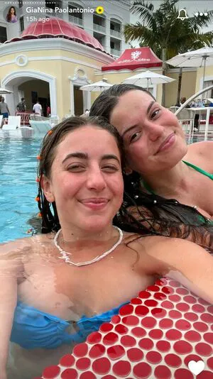 Gianina Paolantonio OnlyFans Leaked Free Thumbnail Picture - #vurC2QNkXl
