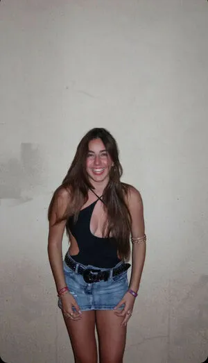 Gianina Paolantonio OnlyFans Leaked Free Thumbnail Picture - #x15MqU24fT