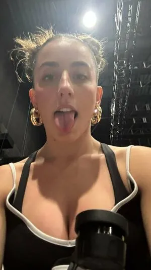 Gianina Paolantonio OnlyFans Leaked Free Thumbnail Picture - #xYCBiIjiTH